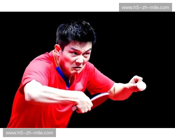 乒乓球反手拧拉:从基础到进阶的全景软文指南