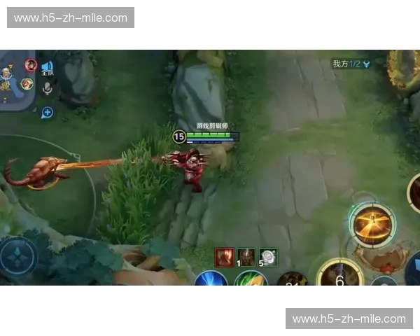 王者荣耀赛事录像：重温高光瞬间，助你从菜鸟蜕变为战场大师