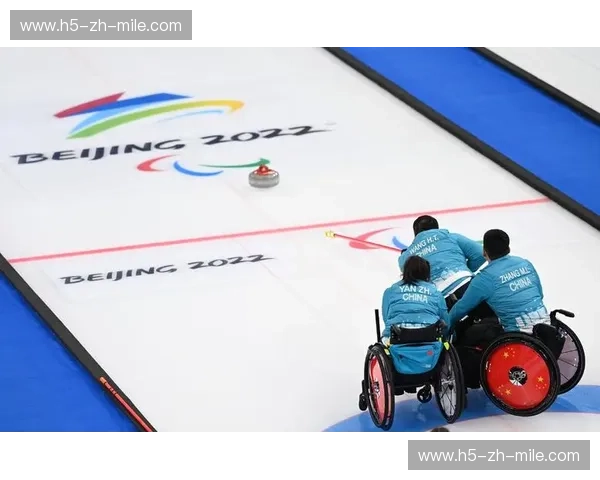 新闻冰壶：把信息推送成圈套，让每条声音都命中目标