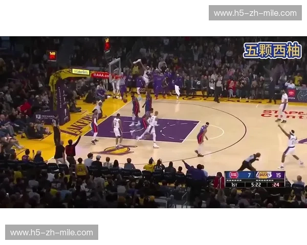 紫金荣耀碰上铁血硬骨：当湖人遇见热火，这是一场关于灵魂的博弈