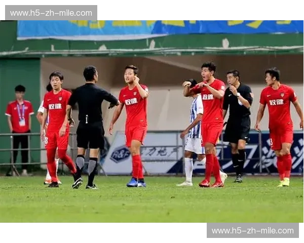 越秀山的传控绝响与海河畔的豪情碰撞：深度解析富力vs权健的巅峰首发阵图