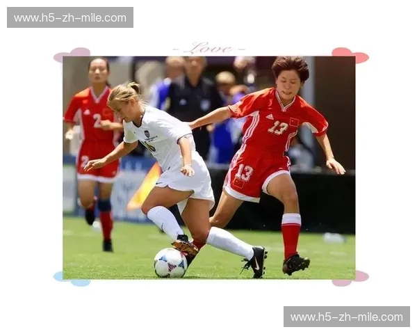 铿锵玫瑰与なでしこ：亚洲女足巅峰对决的史诗与未来